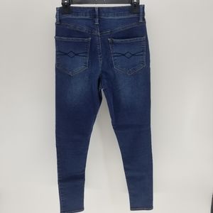 Mudd Hi Rise Ankle Jegging